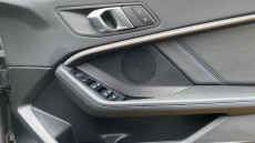 BMW 1 Series 118i [136] M Sport 5dr Step Auto [LCP] Petrol Hatchback